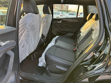 Volkswagen Tiguan, 2025г, полный привод, робот