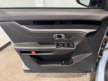 JETOUR DASHING, 2023г, передний привод, механика