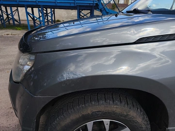 Suzuki Grand Vitara, 2006г, полный привод, механика