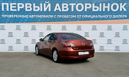 Mazda , 2007г., передний привод, механика