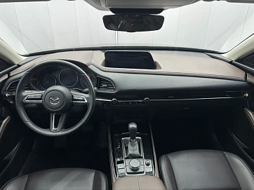 Mazda CX-30, 2021г, передний привод, автомат