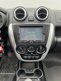 Lada (ВАЗ) Granta, 2014г., передний привод, механика