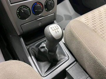 Lada (ВАЗ) Priora, 2013г, передний привод, механика