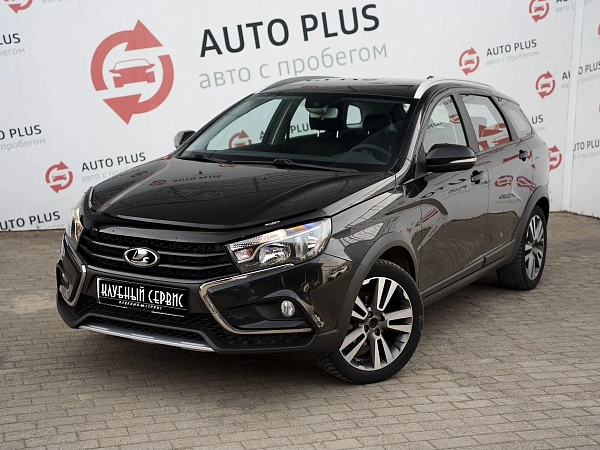 Lada (ВАЗ) , 2018г., передний привод, механика