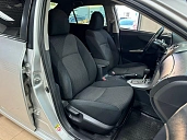 Toyota Corolla, 2011г., передний привод, автомат