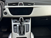 Geely Atlas, 2021г., передний привод, автомат