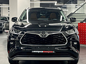 Toyota Highlander, 2025г., полный привод, автомат