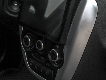 Lada (ВАЗ) Granta, 2017г, передний привод, механика