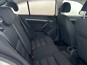 Skoda Octavia, 2012г, передний привод, механика