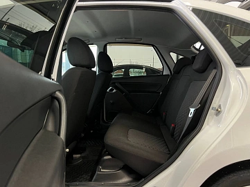 Lada (ВАЗ) Granta, 2023г, передний привод, механика