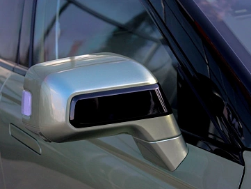 Jaecoo J7, 2024г., полный привод, робот