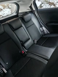 Honda Vezel, 2018г, полный привод, робот