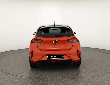 Opel Corsa, 2022г, передний привод, автомат
