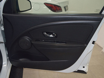 Renault Fluence, 2014г, передний привод, механика