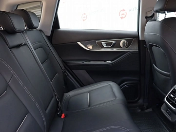 Chery Tiggo 7 Pro Max, 2024г, передний привод, робот