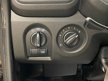 Lada (ВАЗ) Niva Legend, 2021г., полный привод, механика