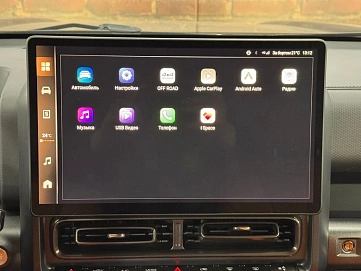 Haval H9, 2024г, полный привод, автомат