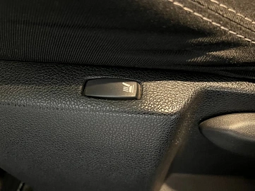 Renault Duster, 2018г, передний привод, автомат