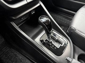 Changan Alsvin, 2023г, передний привод, робот