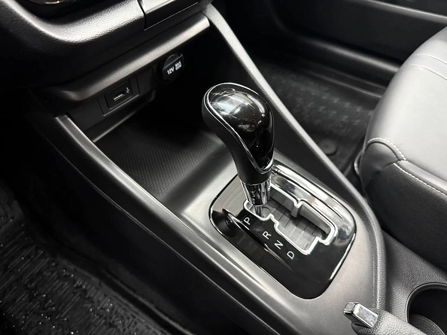 Changan Alsvin, 2023г., передний привод, робот