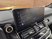 Toyota Land Cruiser, 2025г., полный привод, автомат