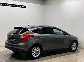 Ford Focus, 2012г., передний привод, механика