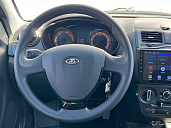 Lada (ВАЗ) Granta, 2023г., передний привод, механика