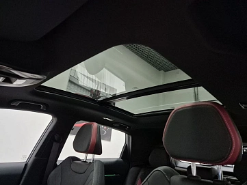 Geely Coolray, 2024г, передний привод, робот