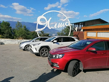 Lada (ВАЗ) Vesta, 2021г, передний привод, механика