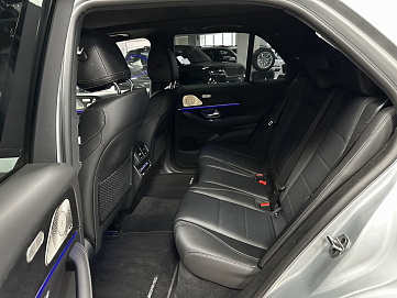 Mercedes-Benz GLE, 2022г, полный привод, автомат