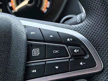 Lada (ВАЗ) , 2025г., передний привод, вариатор