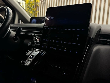 Hyundai Staria, 2022г, полный привод, автомат