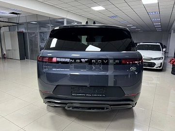 Land Rover Range Rover Sport, 2023г, полный привод, автомат