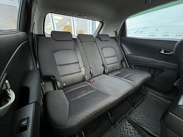 SsangYong Actyon, 2011г, передний привод, автомат