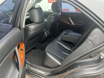 Toyota Camry, 2010г., передний привод, автомат