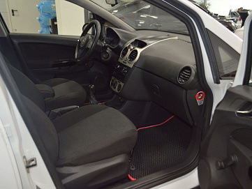 Opel Corsa, 2009г, передний привод, механика
