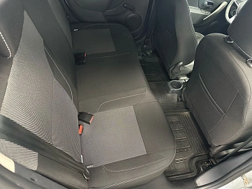 Renault Logan, 2021г, передний привод, механика