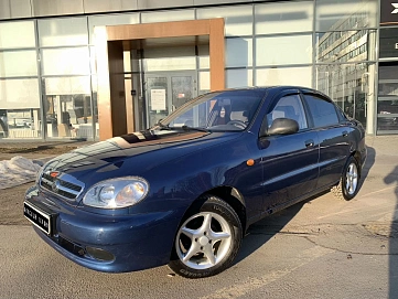 ЗАЗ , 2010г., передний привод, механика