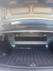 Renault Logan, 2007г, передний привод, механика