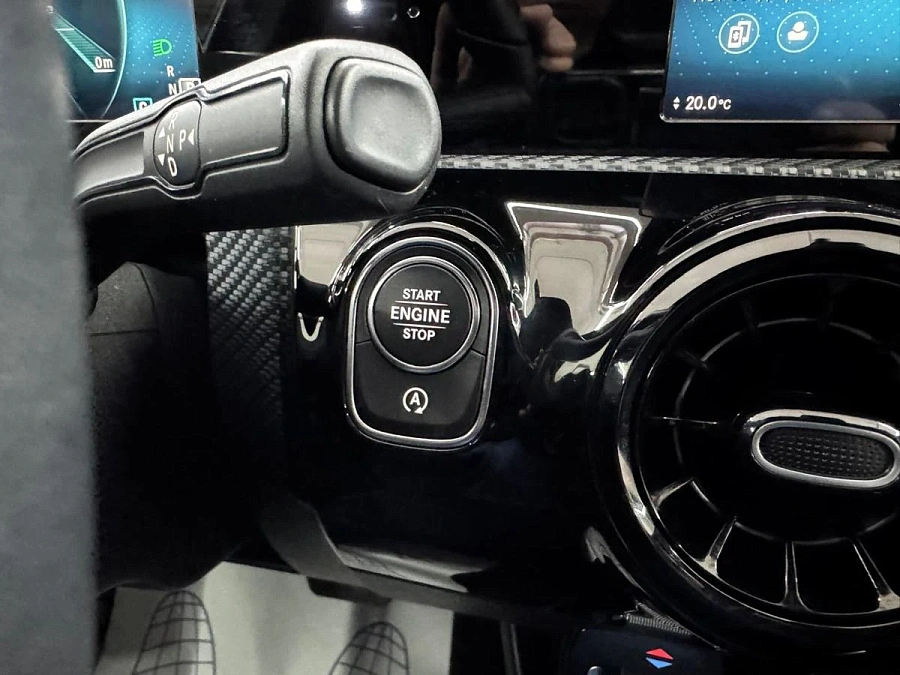 Mercedes-Benz A-Класс, 2019г., передний привод, робот