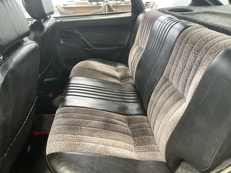 Lada (ВАЗ) 2114, 2005г., передний привод, механика