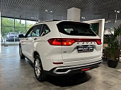 Haval M6, 2024г., передний привод, робот