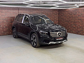 Mercedes-Benz GLB, 2024г., передний привод, робот