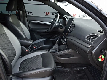 Lada (ВАЗ) Vesta, 2024г., передний привод, вариатор