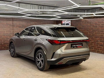 Lexus RX, 2025г, полный привод, автомат