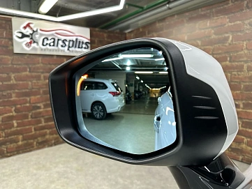 Geely Tugella, 2023г, полный привод, автомат