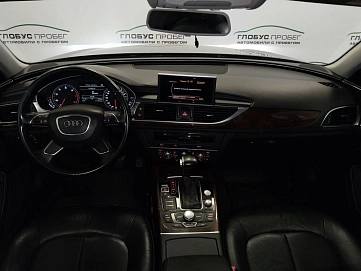 Audi A6, 2011г, передний привод, автомат