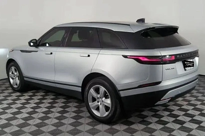 Land Rover Range Rover Velar, 2025г, полный привод, автомат