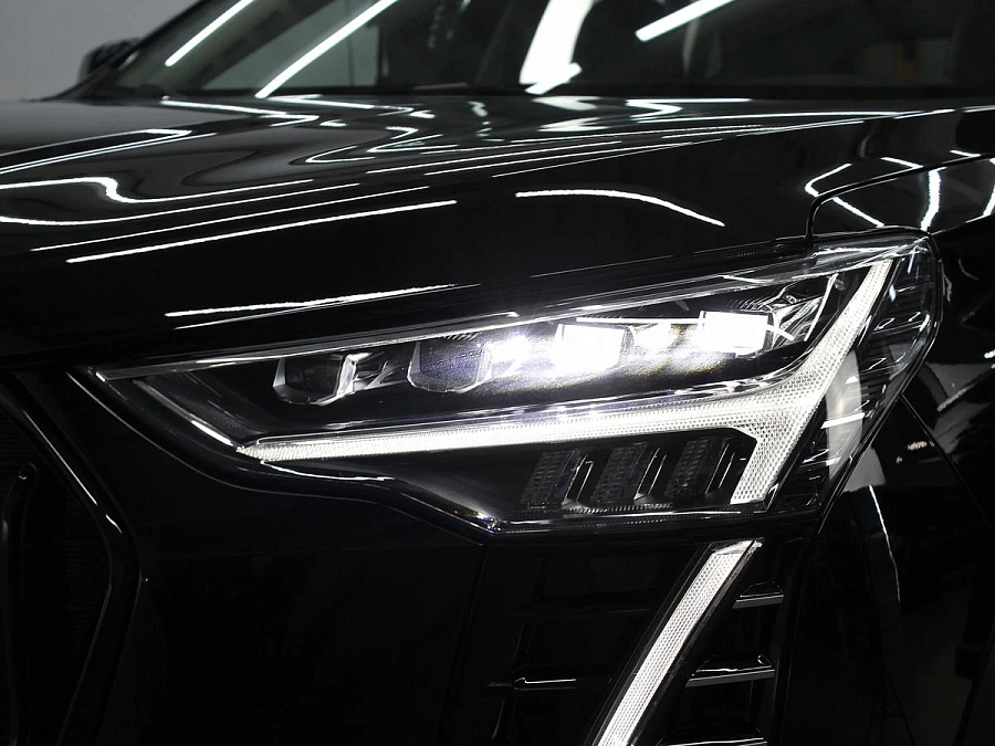 Haval Jolion, 2025г., передний привод, робот