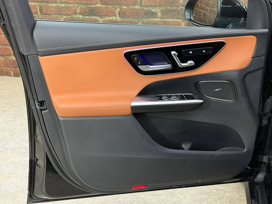 Mercedes-Benz GLC, 2023г.